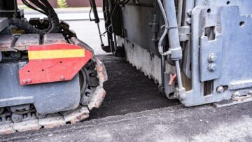 Estakada w Skoczowie: przełomowa inwestycja dla regionalnego transportu