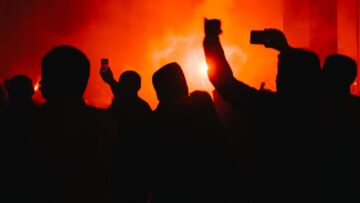 Ostatnie bilety na sylwestrową potańcówkę w Przytulii!