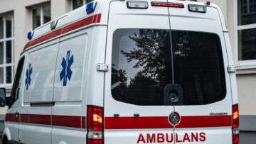 Konsultacje społeczne dotyczące ochrony przed powodziami w zlewni rzeki Olzy
