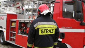 Nowe wyposażenie dla OSP w Zebrzydowicach zwiększa bezpieczeństwo mieszkańców