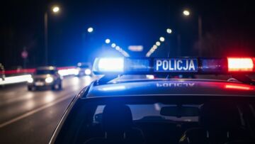 23-latek stracił prawo jazdy za szokujące 71 km/h ponad limit w terenie zabudowanym
