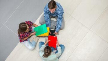 Nowoczesna edukacja w Cieszynie – SP 4 w projekcie „Równe szanse”