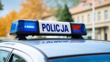 Roczne podsumowanie działań Policji w Cieszynie