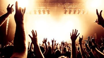 Walentynkowy koncert Krzysztofa K. w Brennej: Muzyczne wspomnienia na romantyczny wieczór