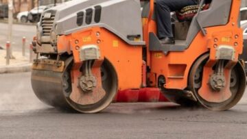 Remonty dróg powiatowych zakończone w Strumieniu, Wiśle i Dębowcu