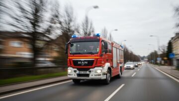 Czujniki dymu w Cieszynie: Klucz do bezpieczeństwa i ratowania życia