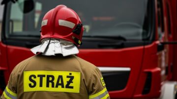 Drony wspierają ratownictwo: OSP Istebna-Centrum podnosi standardy na pograniczu polsko-czeskim