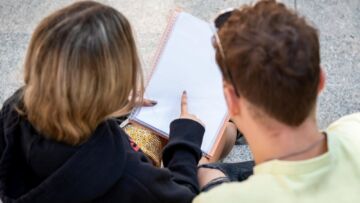 Nowe możliwości w kształceniu zawodowym w powiecie cieszyńskim – staże i wsparcie dla szkół