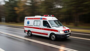Walentynki w Skoczowie: połączenie miłości z nauką pierwszej pomocy