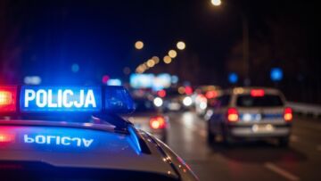 Pacjent zaatakował ratowników medycznych – usłyszał poważne zarzuty