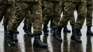 Jakubowie dominują w kwalifikacji wojskowej w powiecie cieszyńskim
