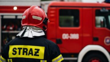 Nowe technologie w OSP Istebna Centrum: wzmocnienie w walce z żywiołami