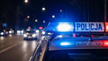 Cieszyńscy policjanci w akcji: 13 zatrzymanych w ogólnopolskim ściganiu przestępców