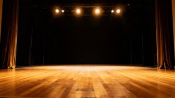 Ostatnia szansa na bilety na Ustrońskie Spotkania Teatralne „UST-a 2026”!