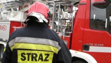 Strażacy z gminy Strumień podsumowali intensywny rok pełen sukcesów i wyzwań