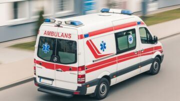 Straż Miejska w Cieszynie doskonali umiejętności pierwszej pomocy z OSP Cieszyn-Pastwiska