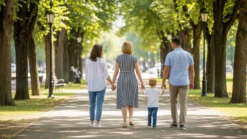 Wsparcie finansowe dla rodzin dzieci w ciężkim stanie zdrowia
