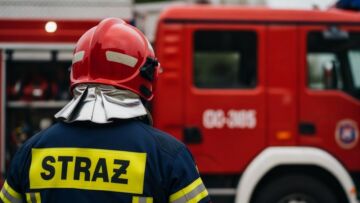 Nowoczesne szkolenie z e-Faktur dla strażaków w Cieszynie: krok w stronę efektywnych rozliczeń