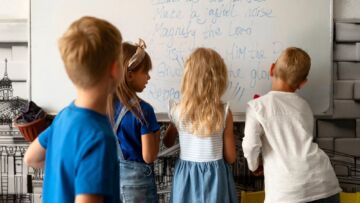 Dodatkowy nabór do przedszkoli w Goleszowie – nie przegap szansy!