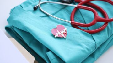Zdaj egzamin z życia – krwiodawstwo na cieszyńskim rynku dla młodzieży