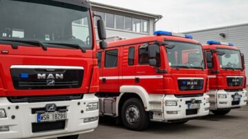 Dotacja na modernizację hydrauliki w OSP Istebna Centrum