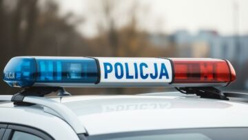 Patrole quadów w górach – policja dba o bezpieczeństwo i ochronę środowiska