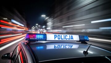 Cieszyńska Policja powitała 11 nowych funkcjonariuszy podczas uroczystego ślubowania