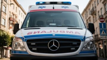 Zimowe zagrożenie: Pomóżmy osobom potrzebującym w trudnych warunkach!