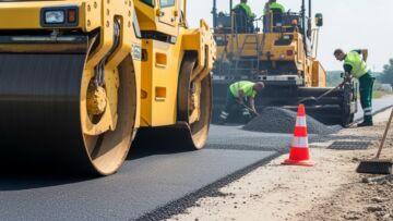 Rozpoczyna się rozbudowa ul. Krętej w Drogomyślu za 1,6 mln zł