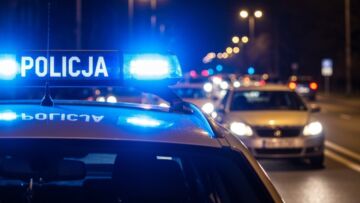 Rower odzyskany dzięki szybkiej reakcji policji