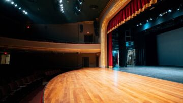 Magiczne popołudnie z lalkami w Teatrze Elektrycznym w Skoczowie!