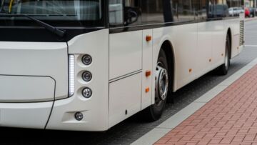Utrudnienia w sprzedaży biletów komunikacji miejskiej 16 kwietnia 2026 r. z powodu przerwy w energii