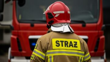 125 lat OSP Pruchna: Wielkie Święto Strażaków!