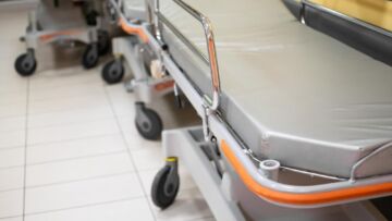 Zanurz się w zdrowotne właściwości tężni solankowej w Brennej Leśnicy