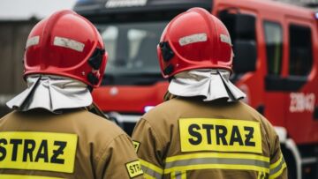 150 lat OSP Skoczów: Tradycja, bohaterstwo i oddanie dla społeczności
