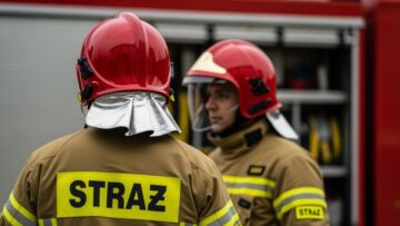 80-lecie OSP Wiślica: Tradycja w służbie nowoczesności