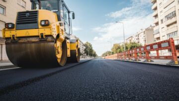 Nowe, bezpieczne połączenie drogowe między Jaworzynką a Čiernem
