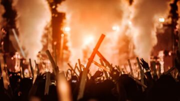 Finał festiwalu: wspomnienia i ostatnie chwile w Granatowych Górach