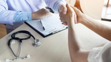 Bieg po zdrowie: Akcja promująca aktywność i zdrowe nawyki w Cieszynie