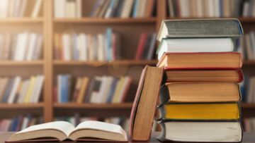 Literacka uczta i gry planszowe w Goleszowie