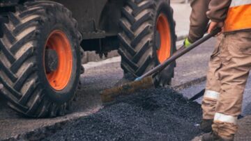 Remont ul. Wspólnej w Skoczowie: Nowe drogi dla mieszkańców!