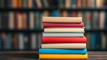 Odkryj fascynujący świat Biblioteki Miejskiej w Cieszynie!