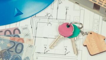 Modernizacja Domku Ogrodnika i parku Kossaków w toku