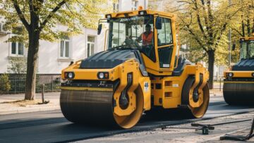 Utrudnienia na ul. Szersznika z powodu modernizacji ciepłowni
