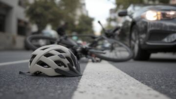 Wakacyjne rowerowe zajęcia dla dzieci w Goleszowie