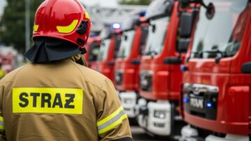 Jubileusz 150-lecia OSP Strumień – świętuj z nami!