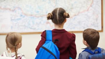 Nowy program wsparcia dla uczniów z Ukrainy w polskich szkołach