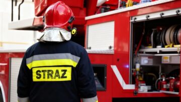 75-lecie OSP w Bładnicach Dolnych: Tradycja, odwaga i solidarność