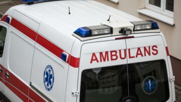 Jak uratować życie nad wodą: kluczowe zasady bezpieczeństwa na wakacjach