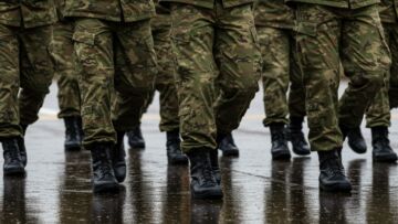 Pasjonaci modelarstwa i militariów zebrali się w Ustroniu na IX Wystawie Modelarskiej